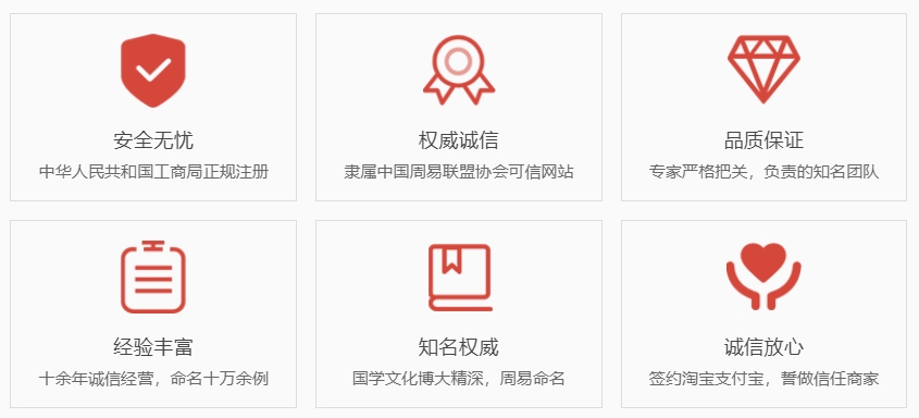 南宁权威起名大师-关于我们  第1张